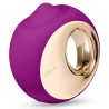 ora 3 stimulateur de sexe oral lilas