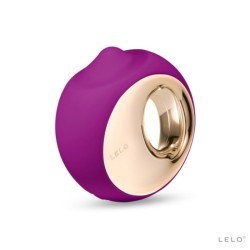 ora 3 stimulateur de sexe oral lilas