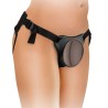 elite harnais réglable confortable