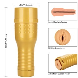 masturbateur lubrifiant pour entraîneur personnel