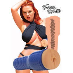 masturbateur de chatte tarra white legend