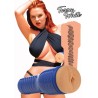 masturbateur de chatte tarra white legend