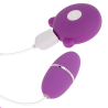 double stimulateur 10 modes de vibration