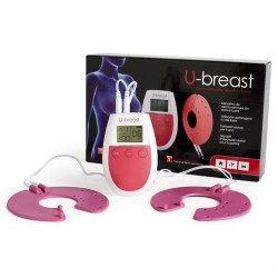 u mammaire augmentation mammaire électrostimulation