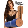 masturbateur de chatte ginebra pornstar