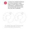 u mammaire augmentation mammaire électrostimulation