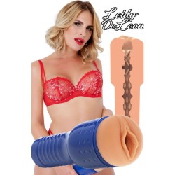 masturbateur de chatte pornstar leidy de leon