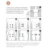 u tonic electrostimulation tonification et réaffirmation musculaires