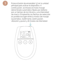 u tonic electrostimulation tonification et réaffirmation musculaires
