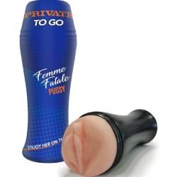 masturbateur femme fatale à go