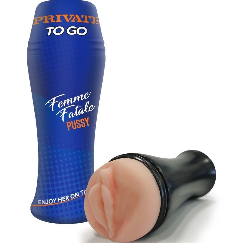 masturbateur femme fatale à go