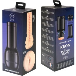 feel stroker générique pale powerblow compatible