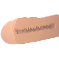 masturbateur de chatte réaliste