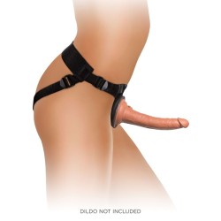 elite harnais réglable confortable