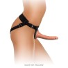 elite harnais réglable confortable