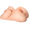 masturbateur ez bang réaliste femme torse
