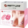 boite surprise pinces délectro stimulation rose