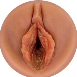 masturbateur stroker conception de bouteille discrète milk me honey candy shampooing