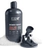 masturbateur stroker conception de bouteille discrète milk me honey candy shampooing