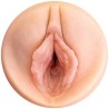 masturbateur stroker conception discrète de la bouteille de shampooing au miel milk me