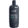 masturbateur stroker conception discrète de la bouteille de shampooing au miel milk me