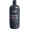masturbateur stroker conception de bouteille discrète scrub apaisant shampooing candy