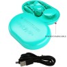 boite surprise pince a electro stimulation bleue
