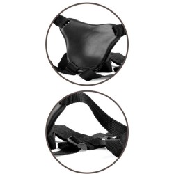 elite harnais réglable confortable