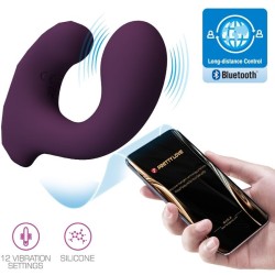 billy vibration violet application gratuite