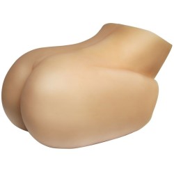 baise-moi silly vagin et anus extra réel