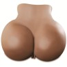 baise-moi silly vagina et ano black extra real