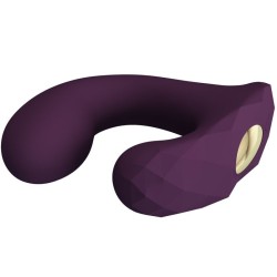 billy vibration violet application gratuite