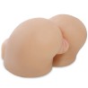 pipedream extreme baise-moi silly vagina et ano extra real petite