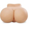 pipedream extreme baise-moi silly vagina et ano extra real petite
