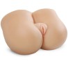 pipedream extreme baise-moi silly vagina et ano extra real petite