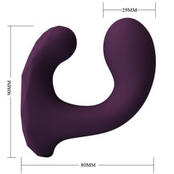 billy vibration violet application gratuite