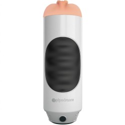 vibrateur masturbateur vagin pipedream mega grip
