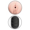 vibrateur masturbateur vagin pipedream mega grip