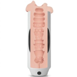 vibrateur masturbateur vagin pipedream mega grip