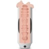 vibrateur masturbateur vagin pipedream mega grip