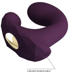 billy vibration violet application gratuite