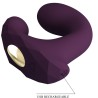 billy vibration violet application gratuite