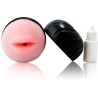 masturbateur de chatte pour bébé bouche