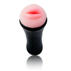 masturbateur de chatte pour bébé bouche
