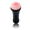 masturbateur de bouche avec vibrateur 7 rythmes
