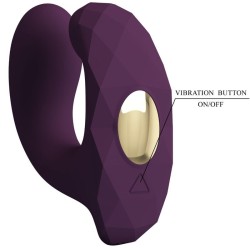 billy vibration violet application gratuite