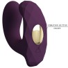 billy vibration violet application gratuite