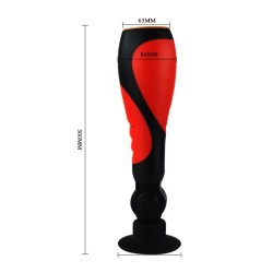 amant du sexe oral 30v avec adaptateur