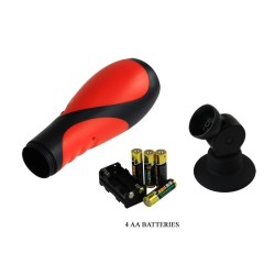 amant du sexe oral 30v avec adaptateur