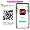 billy vibration violet application gratuite